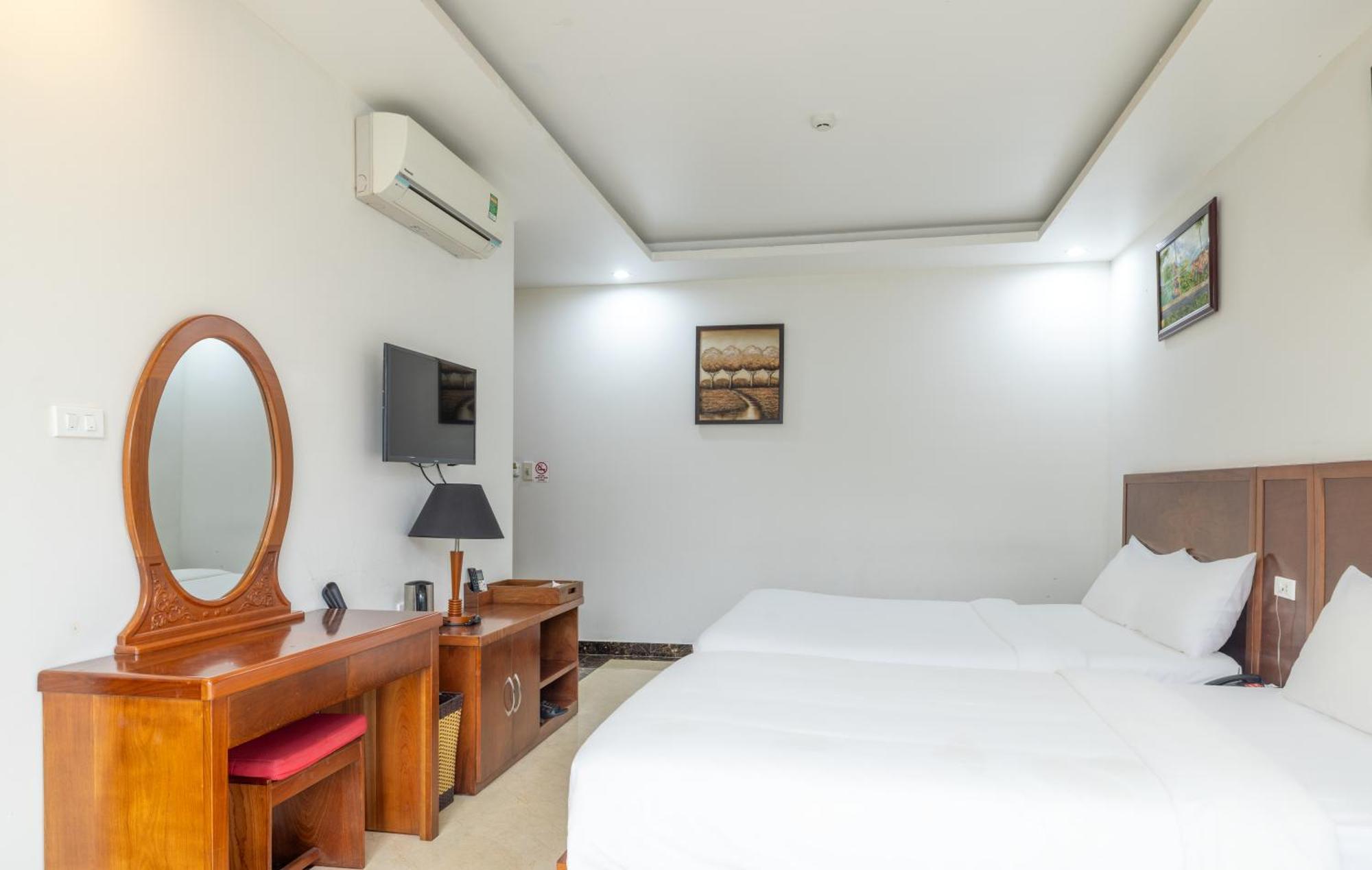 Sapa Hai Yen Hotel And Apartment Εξωτερικό φωτογραφία