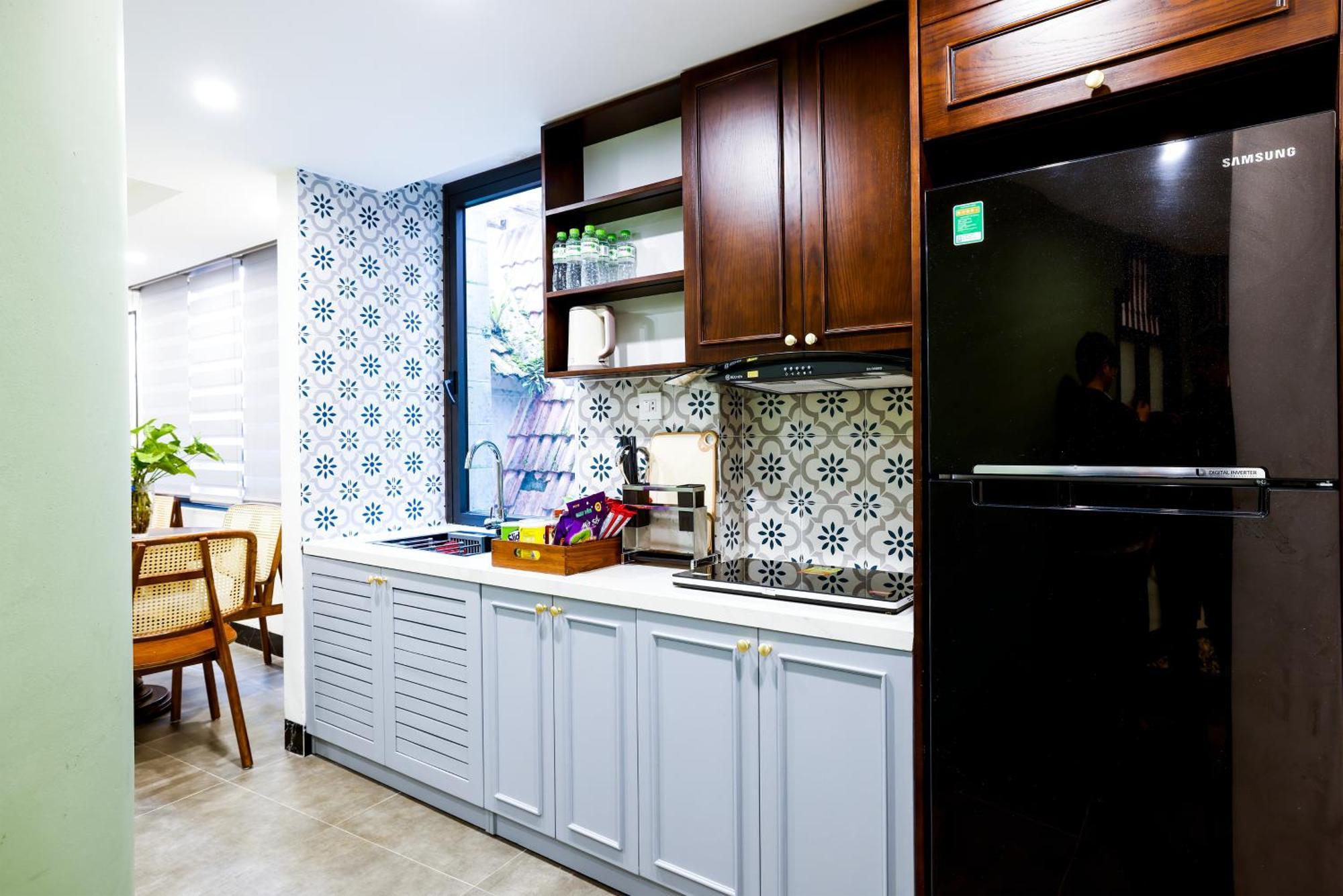 Sapa Hai Yen Hotel And Apartment Εξωτερικό φωτογραφία