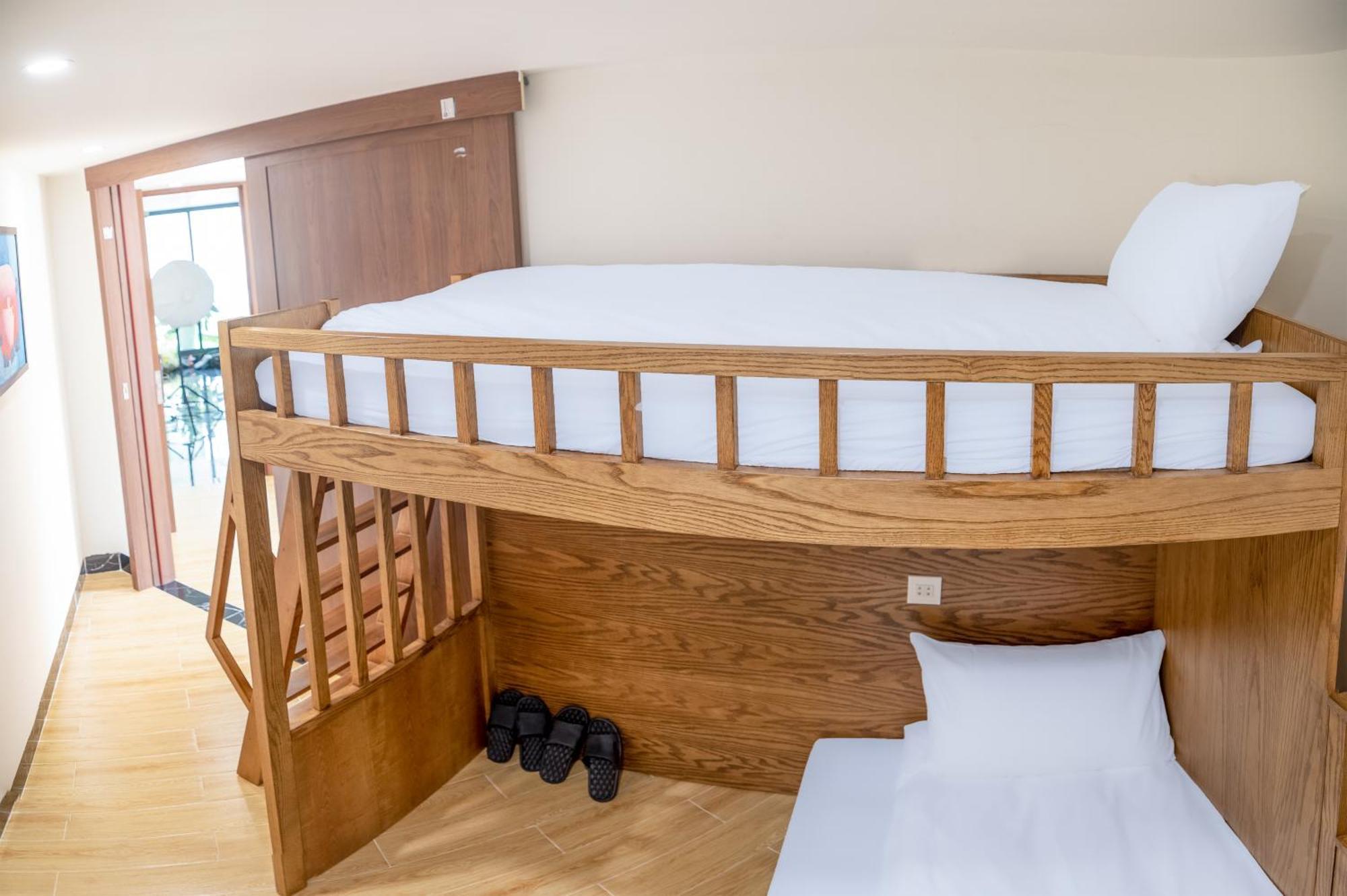 Sapa Hai Yen Hotel And Apartment Εξωτερικό φωτογραφία