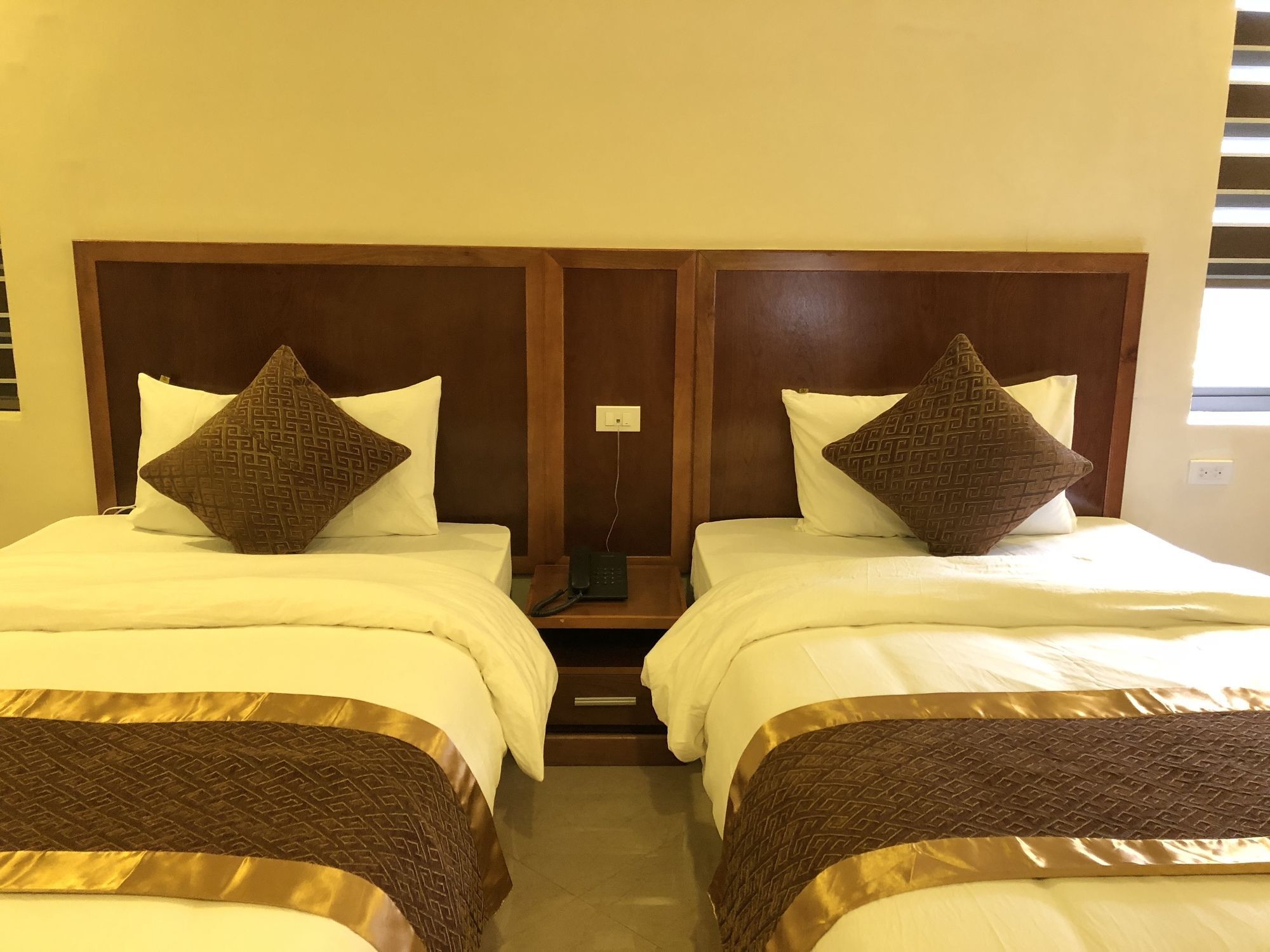 Sapa Hai Yen Hotel And Apartment Εξωτερικό φωτογραφία