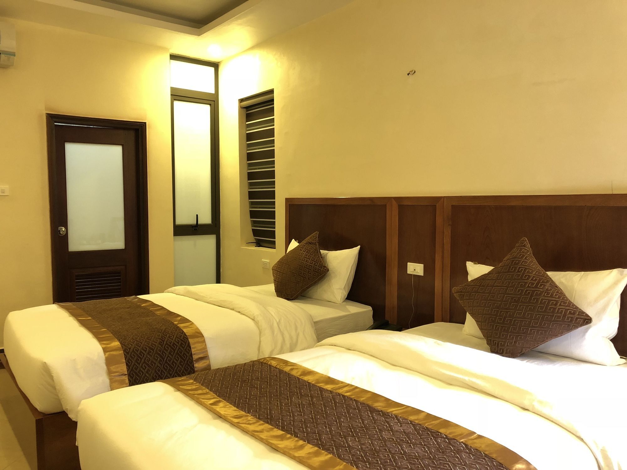 Sapa Hai Yen Hotel And Apartment Εξωτερικό φωτογραφία